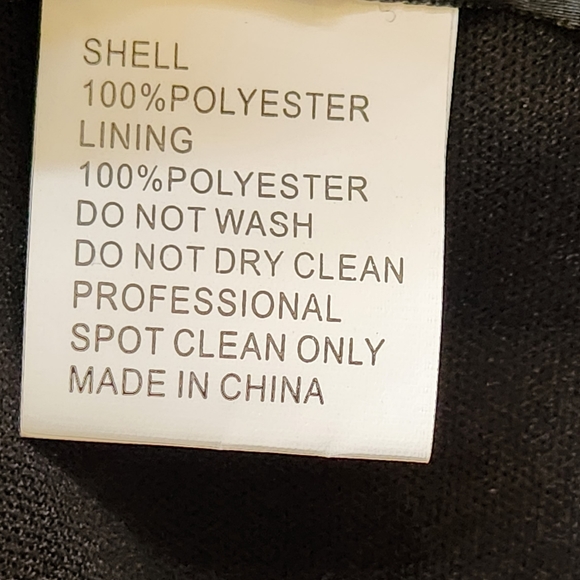 LA FEMME 🔖NWT Long Sleeve Ruched Cocktail Dress - Size 2 - Picture 11 of 13